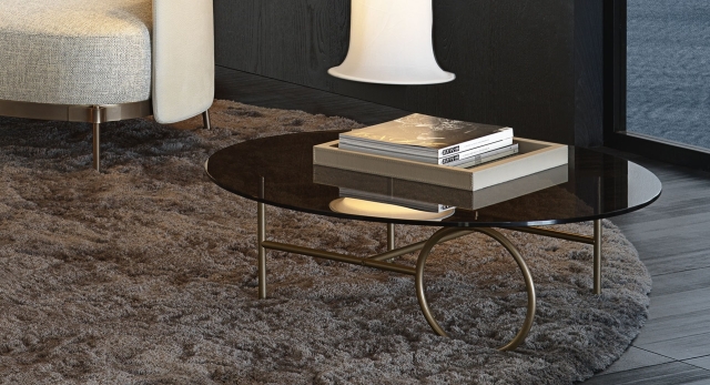 Ring Coffee Table
