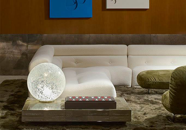Andrée Coffee Table