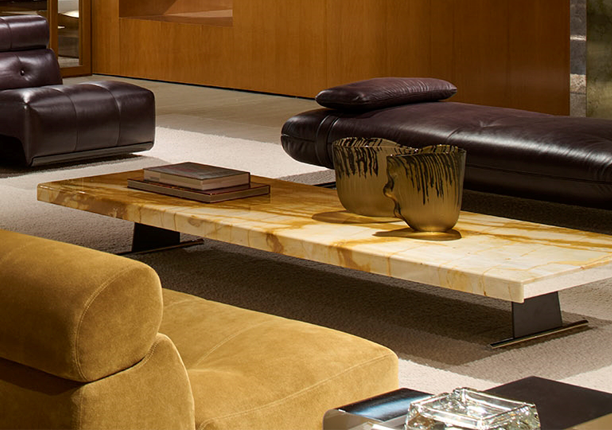 Libra Coffee Table