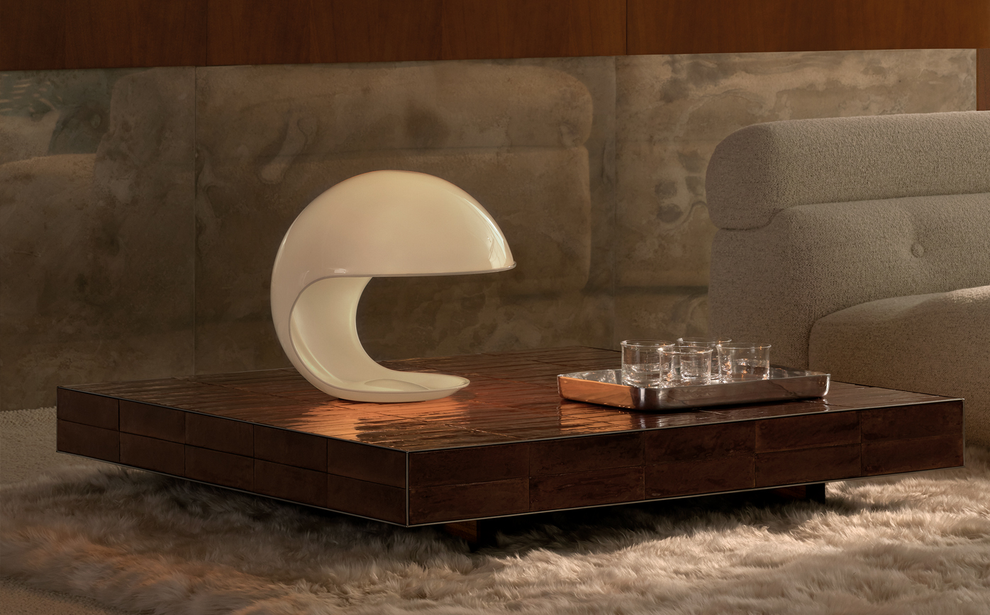 Andrée Coffee Table