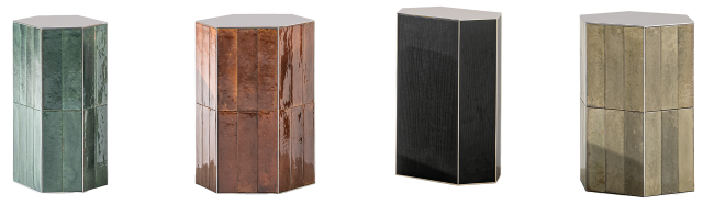 Andrée Side Table