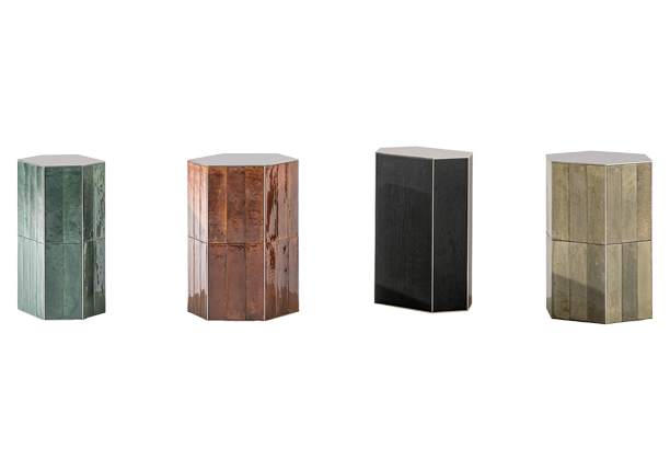 Andrée Side Table