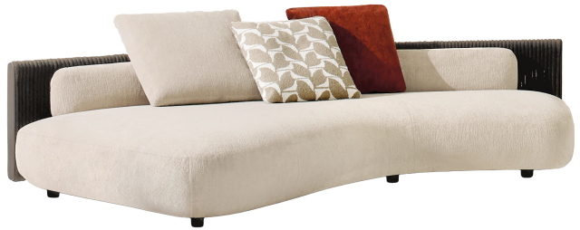 Bezier Cord Outdoor