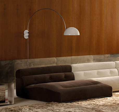 Coupé Chaise