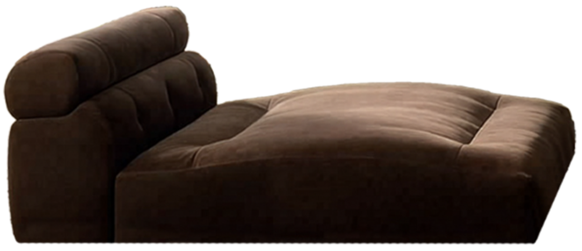 Coupé Chaise
