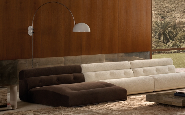 Coupé Chaise