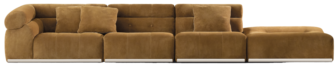 Coupé Sofa