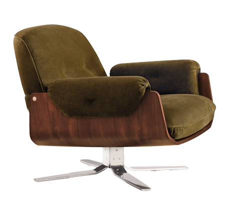 Laurel Armchair