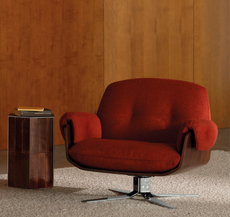 Laurel Armchair