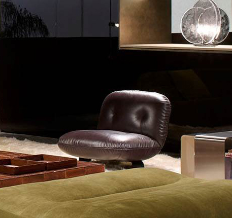 Libra Armchair