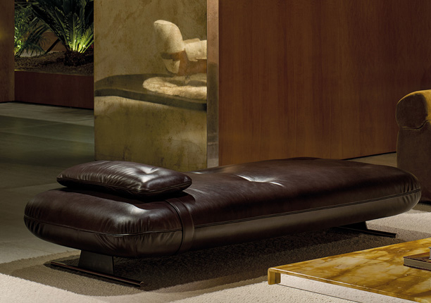 Libra Bench