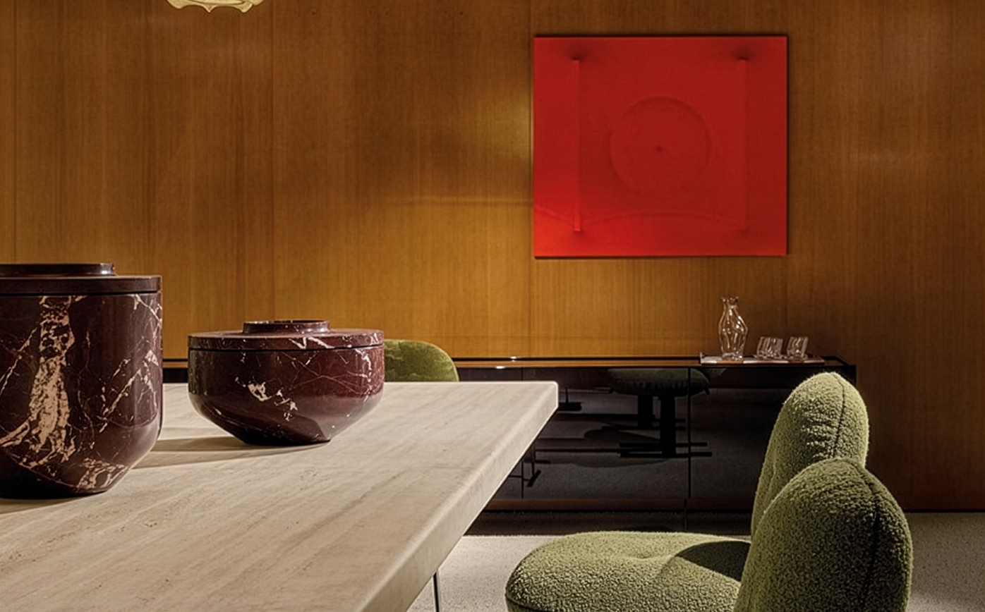 Libra Dining Chair