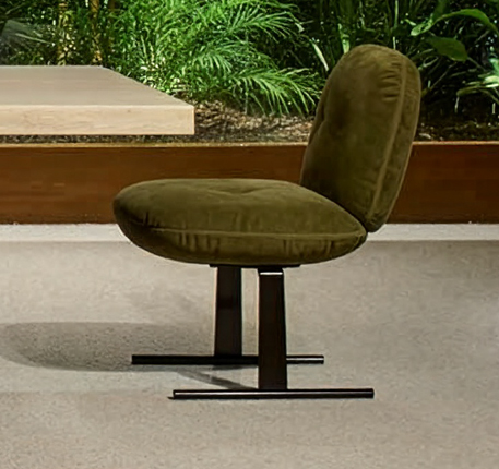 Libra Dining Chair