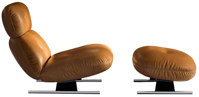 Libra Bergère