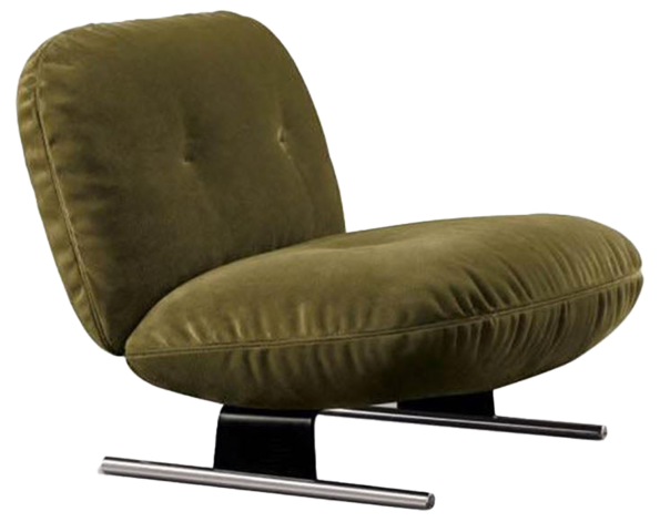 Libra Armchair