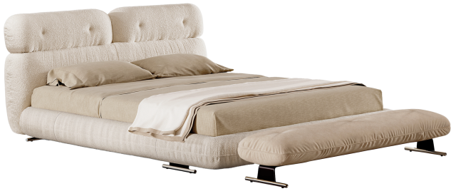 Libra Bed