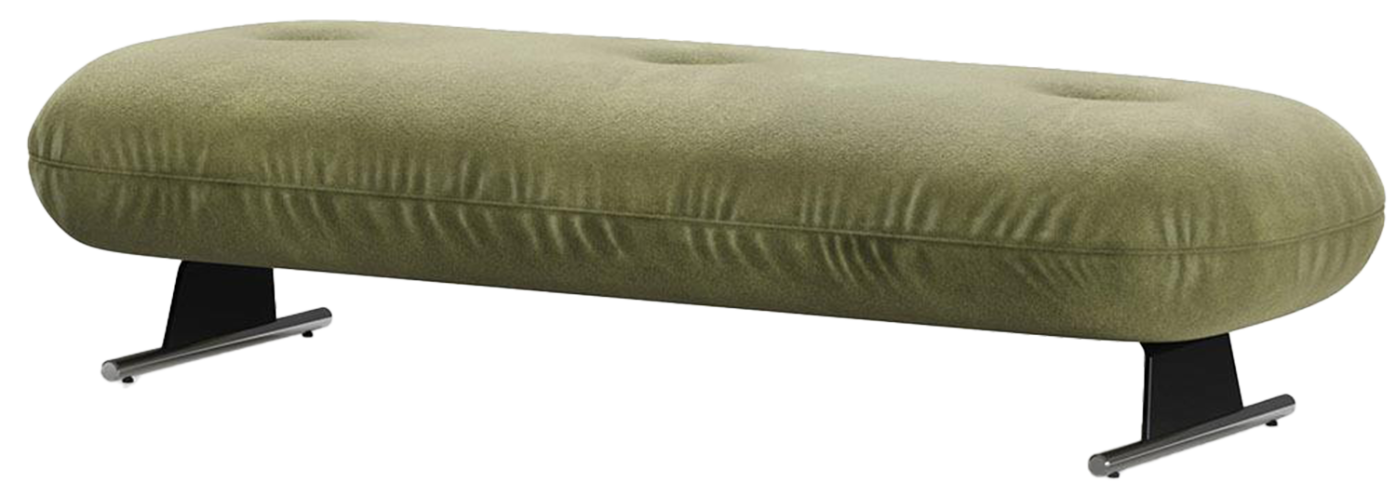 Libra Bench