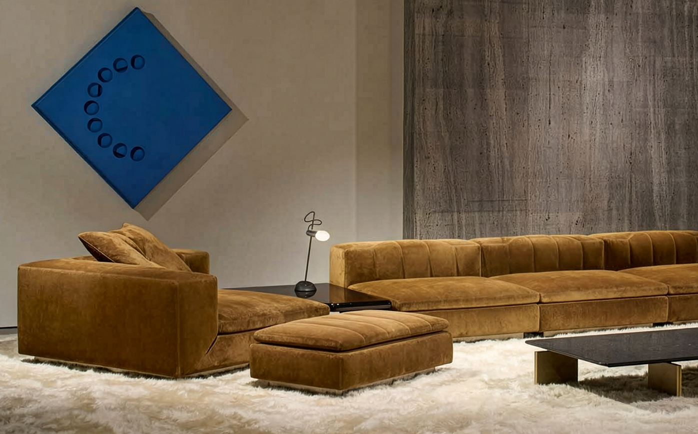 Riley Sofa