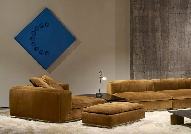 Riley Sofa