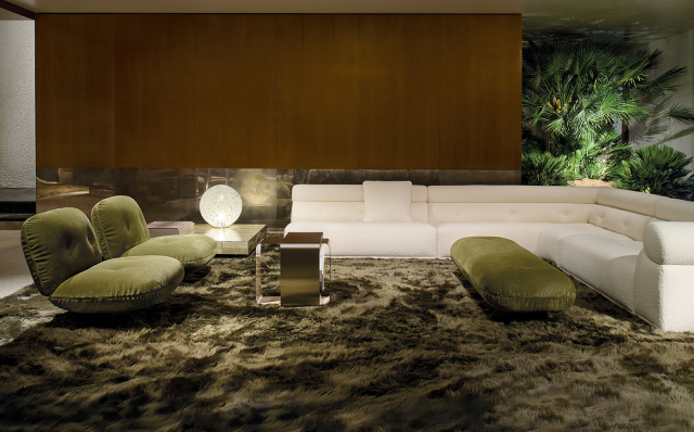 Libra Armchair