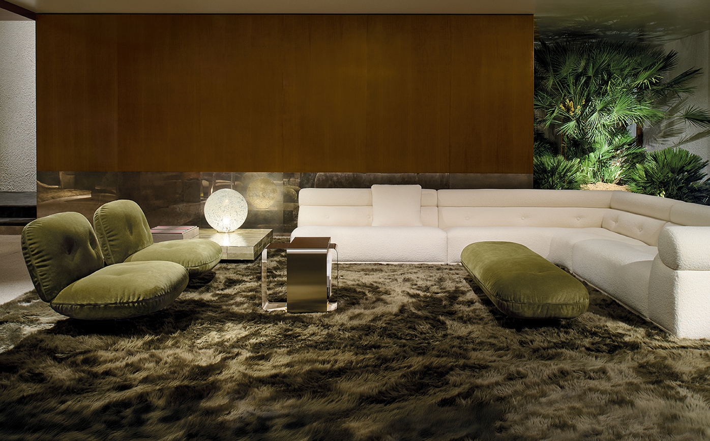 Libra Armchair