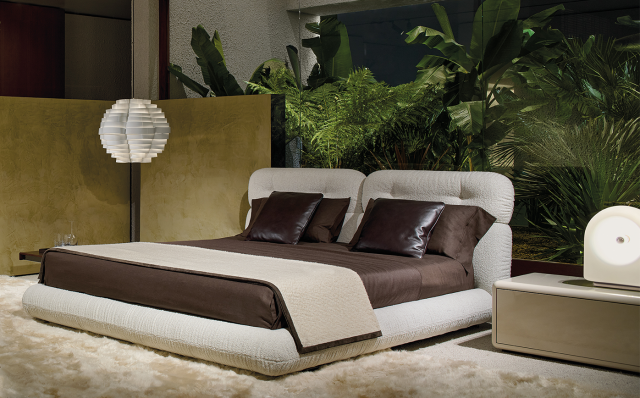 Libra Bed