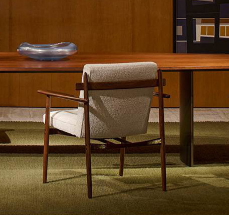 Trio Dining Chair