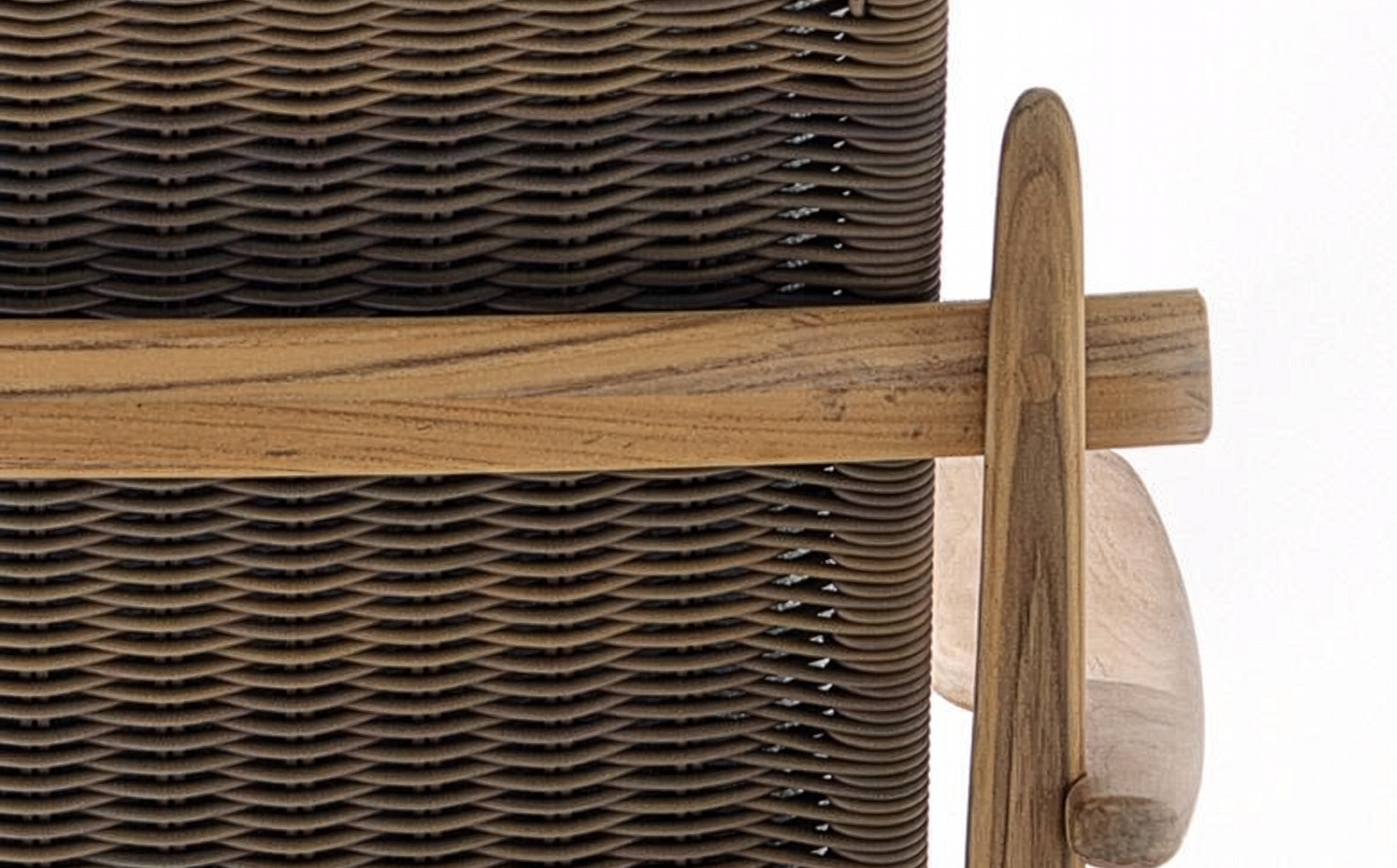 Trio Outdoor