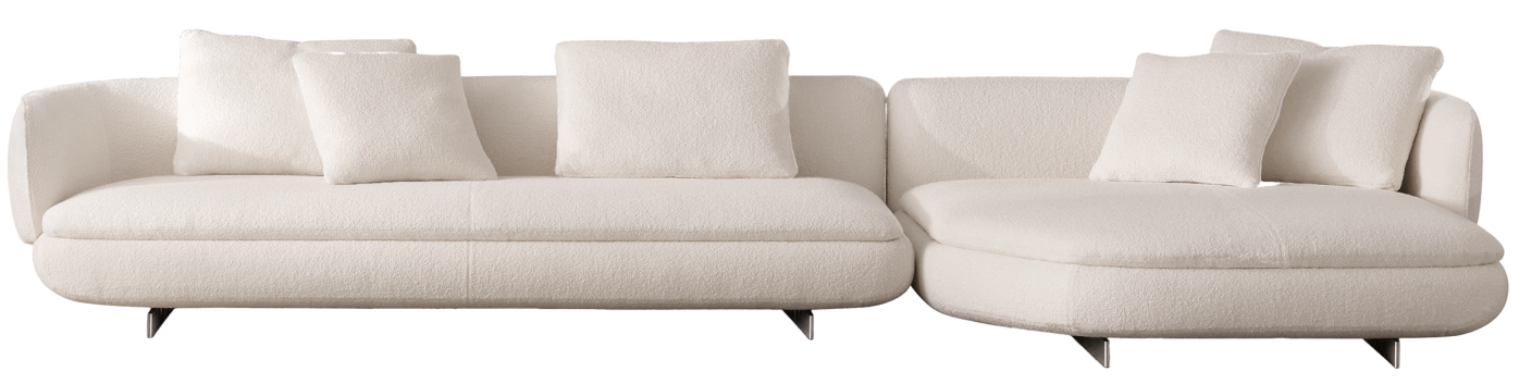 Vivienne Sofa