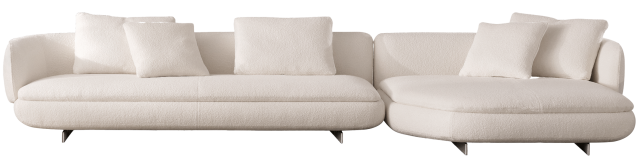 Vivienne Sofa