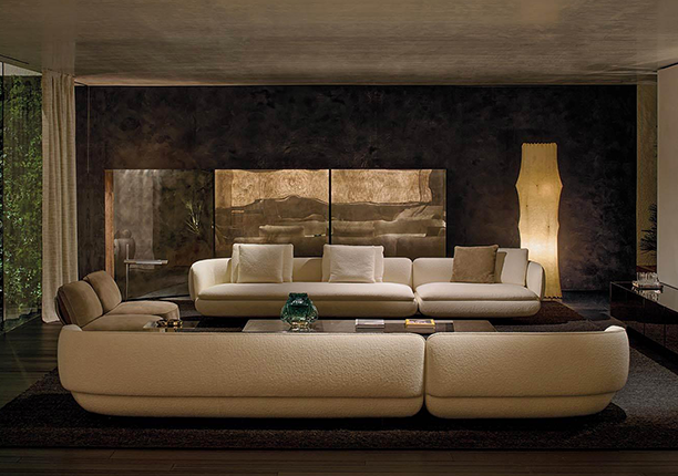 Vivienne Sofa