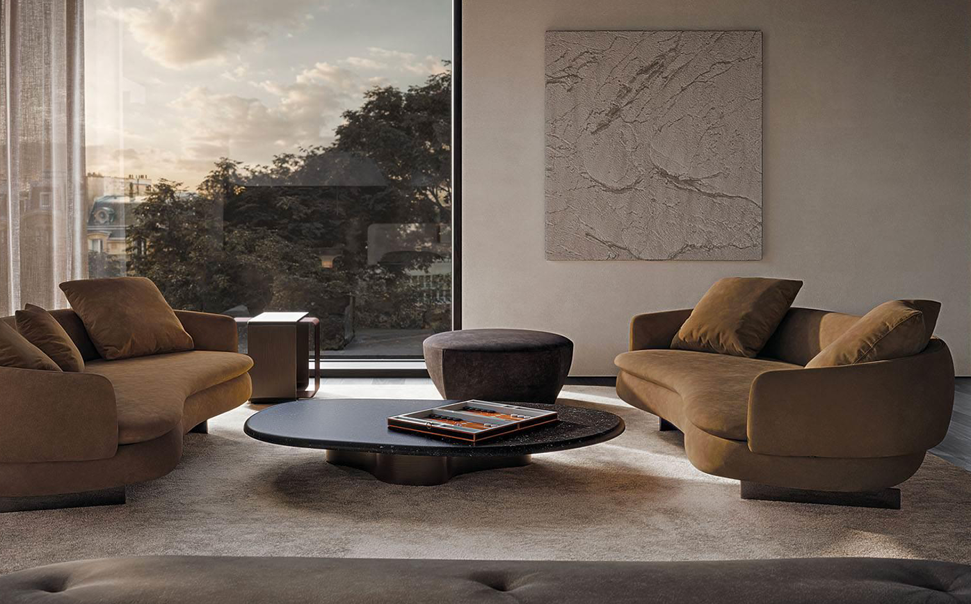 Vivienne Sofa