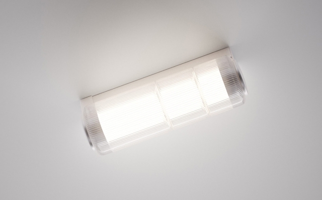 Stacking Wall/Ceiling MLR