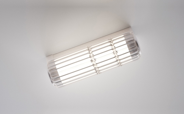 Stacking Wall/Ceiling RIG