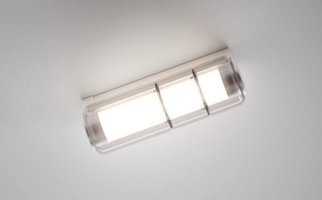 Stacking Wall/Ceiling