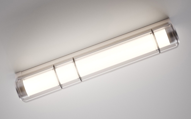 Stacking Wall/Ceiling