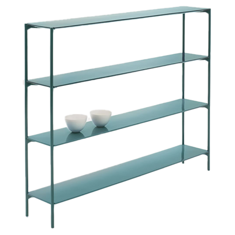 Plano Shelves
