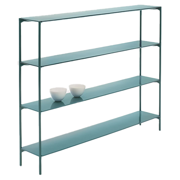 Plano Shelves