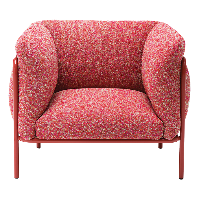 Pli Armchair