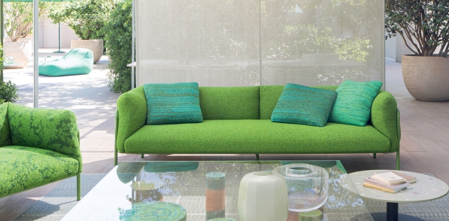 Pli Sofa