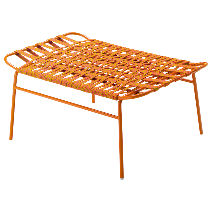 Telar Pouf