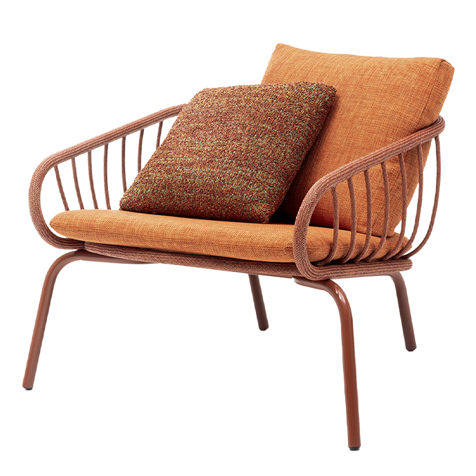 Erica Armchair