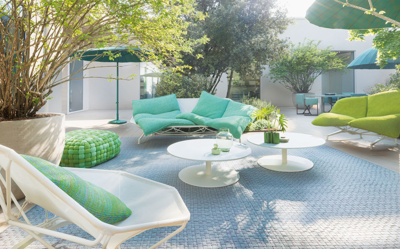 Alma Sofa