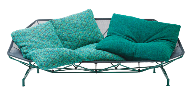 Alma Sofa