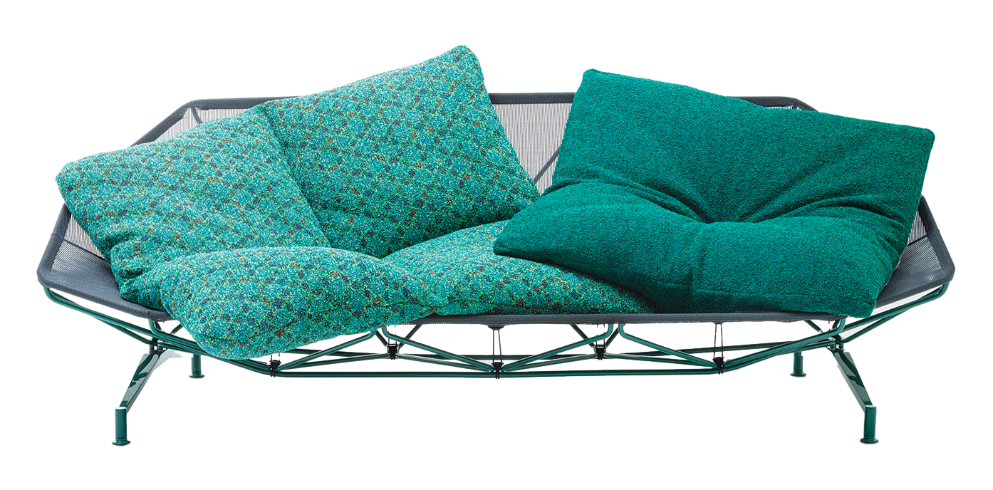 Alma Sofa