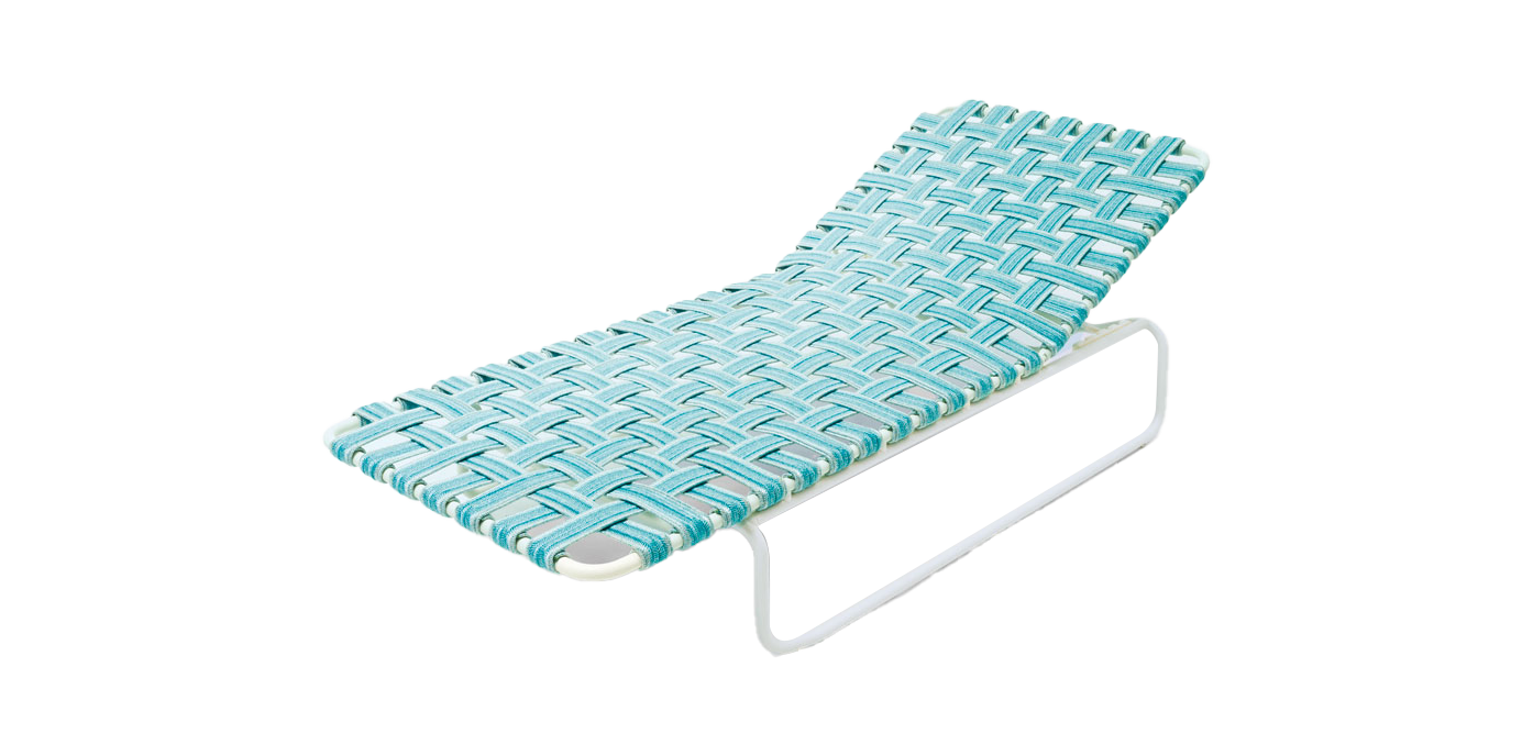 Baleari Sunbed
