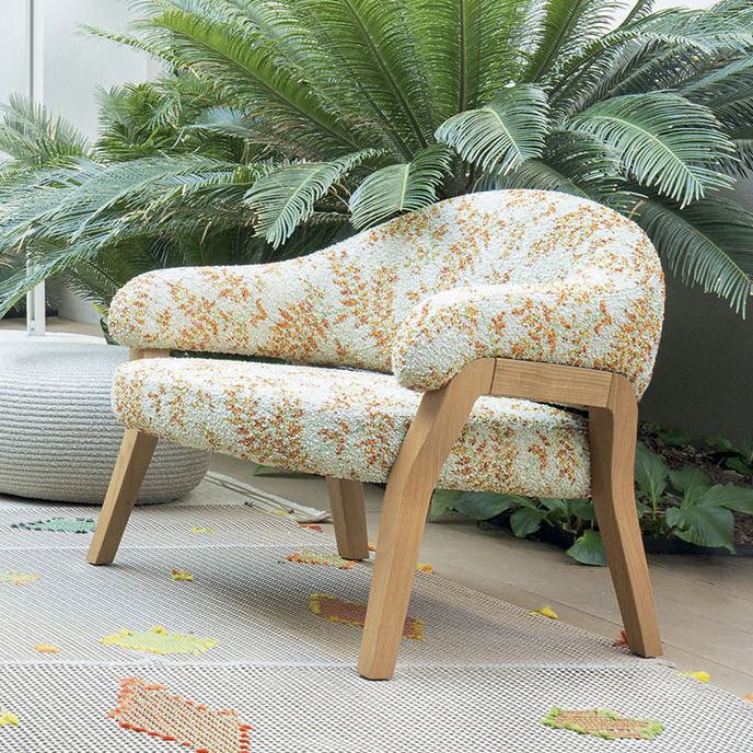 Sabrina Armchair