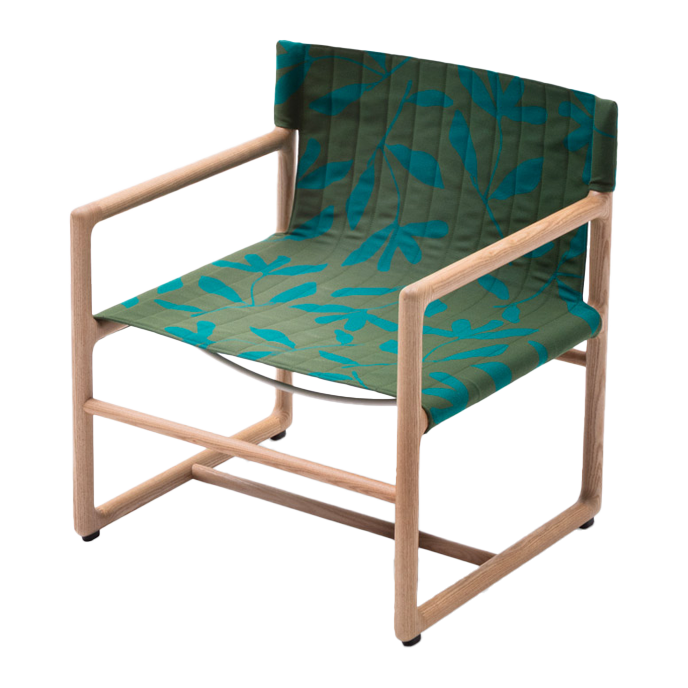 Salina Armchair