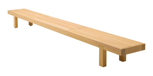 Toku Bench