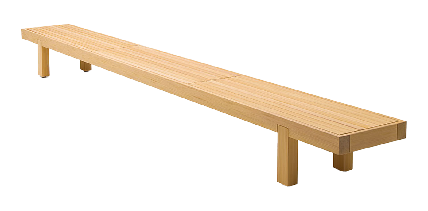 Toku Bench